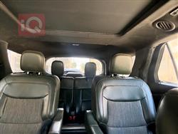 فورد إكسبلورر